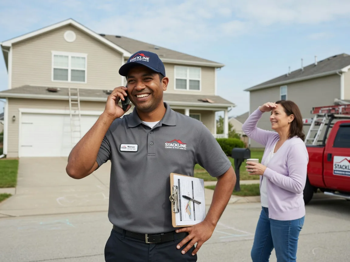 Chimney flashing repair Strunk, KY FAQs